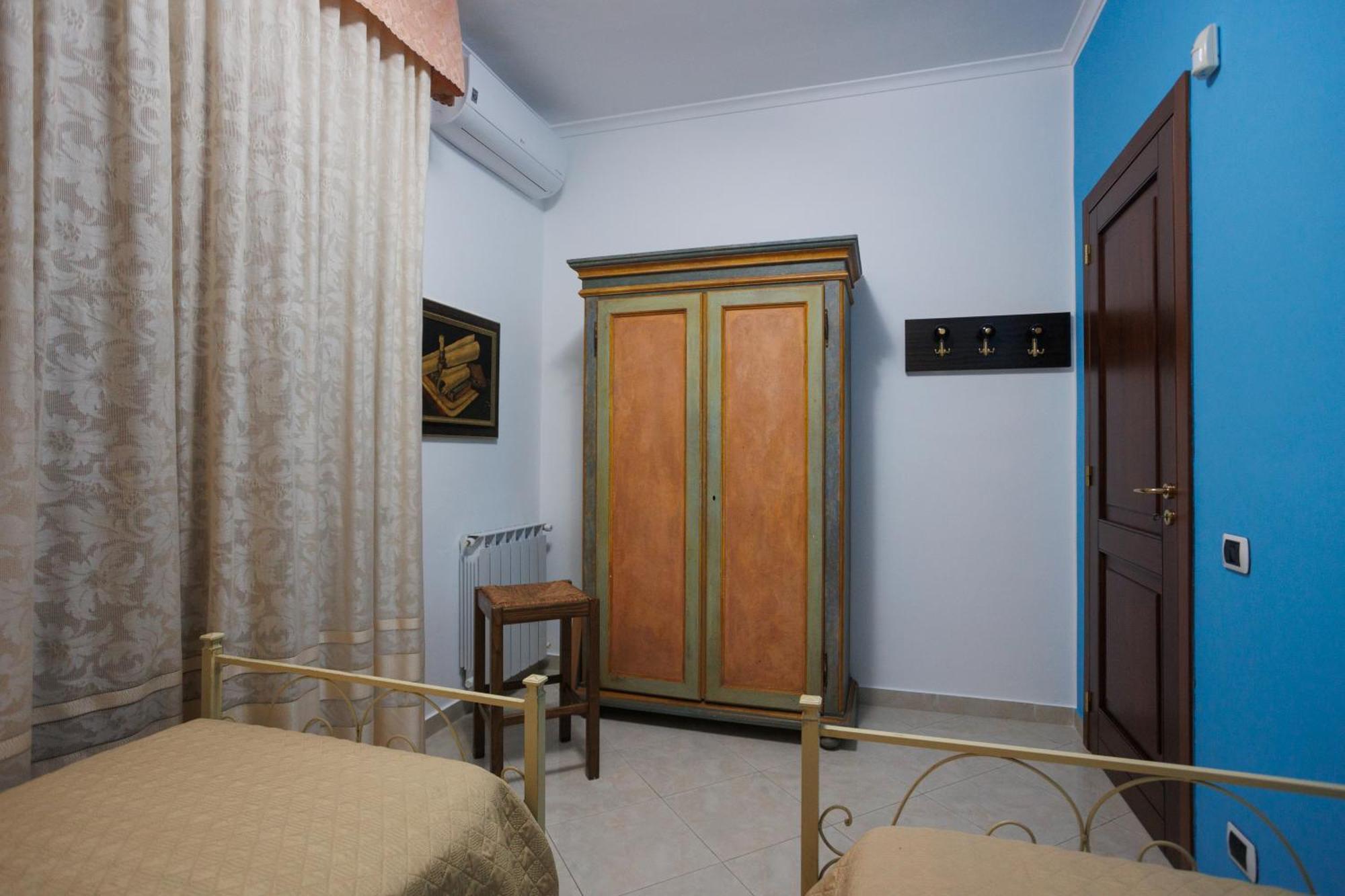 The Lemon Tree House Apartment Скалеа Екстериор снимка