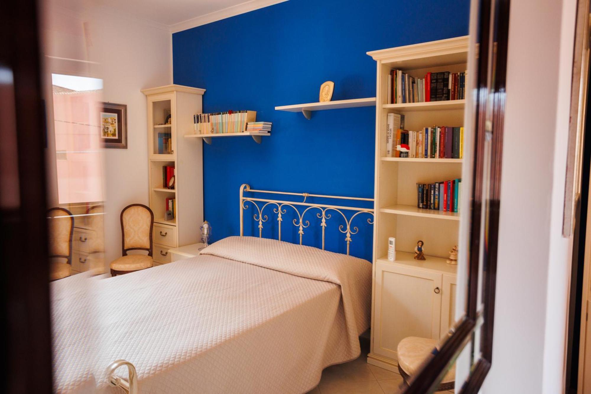 The Lemon Tree House Apartment Скалеа Екстериор снимка