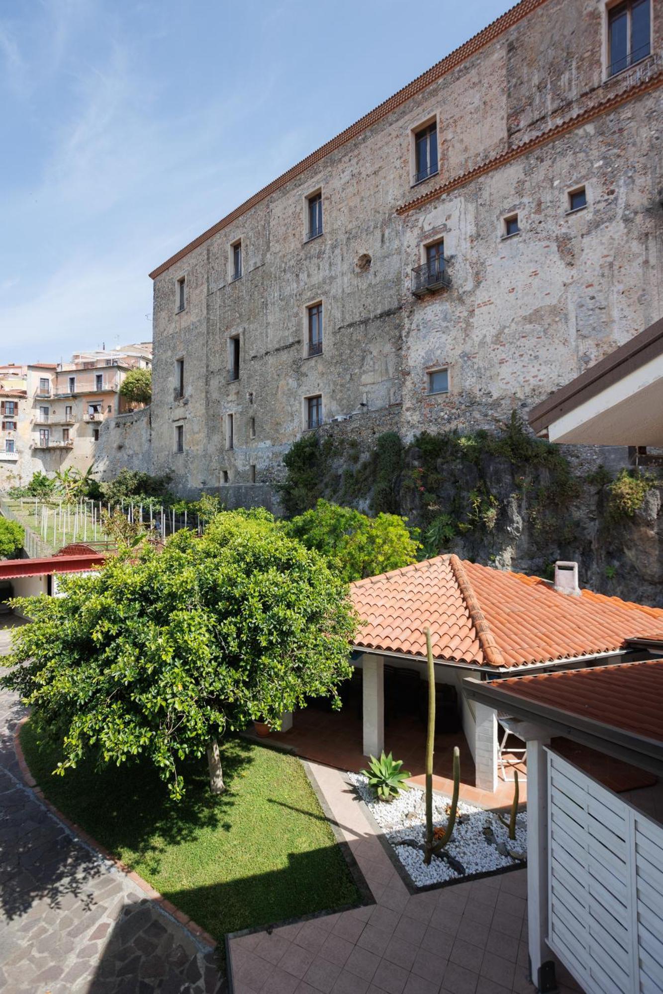 The Lemon Tree House Apartment Скалеа Екстериор снимка