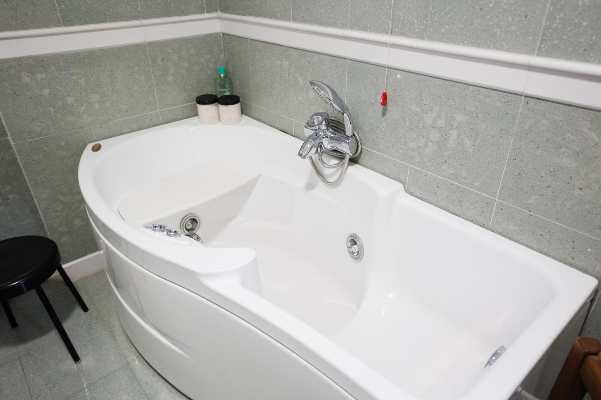 The Lemon Tree House Apartment Скалеа Екстериор снимка