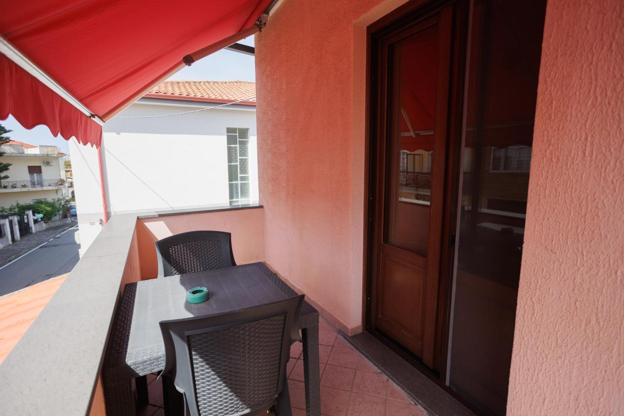 The Lemon Tree House Apartment Скалеа Екстериор снимка